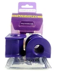 Powerflex For Saab 9000 (85 - 98) Front Sway Bar Bushing 18 Mm (street). Fixed Price $53.83.