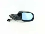 RS0225396 Door Mirror Right Hand Audi A3 8L 1.6 1996 194889. Fixed Price $196.55.