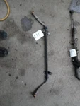 Stabilizer Bar Front Convertible With Turbo Fits 05-08 Pt Cruiser 372963. Fixed Price $159.95.
