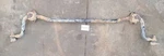 2000-2006 Bmw X5 Rear Stabilizer Sway Bar Anti Roll Metal E53 2001 Oem. Fixed Price $81.90.