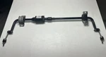 Anti Roll Bar Bmw X6 (E71, E72) P677104510 Active Stabilizer Rear. Fixed Price $249.99.