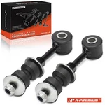 A-premium 2PCS Front Side Suspension Stabilizer Bar Link Kit For Volvo 740 745. Fixed Price $35.99.