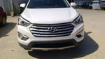 Rear Crossmember/k-frame Lwb 3.3L Awd Fits 13-16 Santa Fe 882726. Fixed Price $299.99.