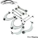 10PCS Front Rh Lh Control Arm Suspension Kit For Bmw Series F06 F10 528 535. Fixed Price $189.90.