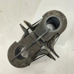 Nissan Maxima Rear Sway Bar Bushing Mounting Bracket 2018 2017 2016. Fixed Price $26.95.