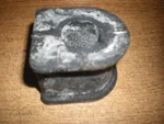 Nos 1979 Ford Crown Victoria V8 Front Sway Bar Insulator. Fixed Price $13.49.