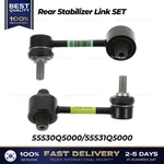 Genuine Rear Stabilizer Link Set 55530Q5000 55531Q5000 For Kia Seltos. Fixed Price $109.00.