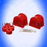 Stabilizer Rubber Set Chevrolet Gmc 1966-1999 P30 P3500 PB3500 Van Front Red. Fixed Price $73.34.