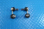Maserati Quattroporte Granturismo Front Left & Right Sway Bar Link #11297. Fixed Price $120.00.