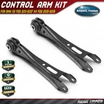 2X Rear Upper Lateral Arm For Bmw X3 F25 2011-2017 X4 F26 2015-2018 33326786981. Fixed Price $48.99.