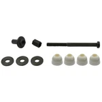 Mechanics Choice Front Suspension Stabilizer Bar Link Kit For (4WD) (521081). Fixed Price $27.68.