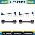 For 1991 Bmw M3 2.3L Front Rear Sway Bar Link Kit 4PCS. Fixed Price $96.53.
