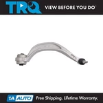Trq Front Left Lower Rearward Control Arm With Ball Joint For 18-23 Audi. Fixed Price $102.95.