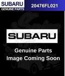 Genuine Subaru 20476FL021 Passenger Rh Rear Stabilizer Sway Bracket. Fixed Price $23.66.