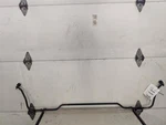 Stabilizer Bar Rear Fits 01-05 Aztek 364881. Fixed Price $89.89.
