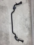 2015-2020 Hyundai Genesis G80 Sedan Awd Front Stabilizer Bar 54810-B1550. Fixed Price $189.05.