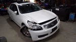 Stabilizer Bar Rear Sedan Awd Fits 09-13 Infiniti G37 1206118. Fixed Price $90.00.