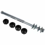 Suspension Stabilizer Bar Link Kit Motorcraft MCS-18155. Fixed Price $47.32.