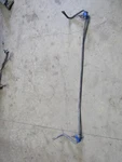 2013 2018 Lexus ES300H Rear Back Suspension Stabilizer Sway Bar Anti Roll Oem. Fixed Price $72.86.