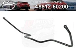 Toyota Genuine Rear Stabilizer Sway Bar Suspension Assembly 4RUNNER 48812-60200. Fixed Price $297.60.