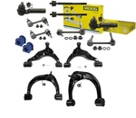 Genuine Complete Moog Heavy Duty Suspension Kit For Tacoma Pre Runner Rwd 05-15. Fixed Price $829.95.