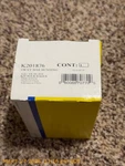 Suspension Stabilizer Bar Bushing Kit K201876 Dodge Journey Town & Country. Fixed Price $19.99.