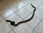 New Mercedes 300SL 420SL 500SL 560SL W107 R107 Torsion Bar Front Oe Rmf. Fixed Price $1507.23.