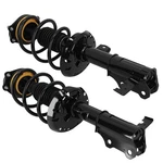 2PCS Suspension Front Struts Absorbers For Gmc Terrain 4WD 2018-2024 1.5L 1.6L. Fixed Price $147.95.