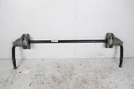2016-2020 Bmw 750I G12 Xdrive 4.4L Rear Stabilizer Anti Roll Bar Sway Oem. Fixed Price $67.36.