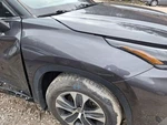 2021 Toyota Highlander Front Stabilizer Bar 4WD Used Oem 113K Miles. Fixed Price $80.70.