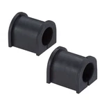Moog Set Of 2 Front Sway Stabilizer Bar Bushings Pair For Chevy Tracker Suzuki. Fixed Price $19.95.
