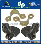 Porsche Rear Sway Bar Bracket Retaining 91150118000GRV L+r Set 4. Fixed Price $91.99.