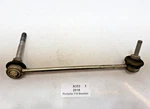 12-25 Oem Porsche 718 Boxster 982 Front Left Driver Swaybar End Link 36K. Fixed Price $49.95.