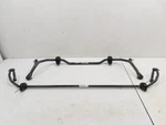 Bmw X1 F48 Xdrive 28I Sway Bar Pair, Anti Roll Front & Back Oem 6853923 6583912. Fixed Price $151.99.