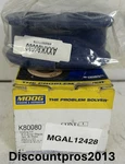 Moog K80080 Suspension Stabilizer Bar Bushing Kit Mazda Mercury Ford 1998-2008. Fixed Price $16.00.