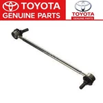 Toyota Genuine Front Stabilizer Link Assembly 48820-42040 New. Fixed Price $71.37.