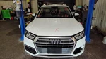 Stabilizer Bar Rear Coil Spring Suspension Fits 18-23 Audi Q5 1096234. Fixed Price $125.00.