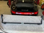 Porsche 911 Boxster Cayman 997 987 Stabilizer Anti Sway Bar Front 05-12. Fixed Price $99.00.