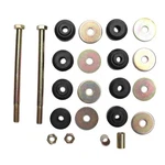 Acdelco 45G0114 Suspension Stabilizer Bar Link Kit. Fixed Price $17.30.