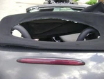 Stabilizer Bar Rear Fits 99-02 Prowler 97097. Fixed Price $59.00.