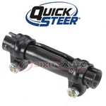 Quicksteer Steering Tie Rod End Adjusting Sleeve For 1988-1999 Chevrolet Xi. Fixed Price $18.82.