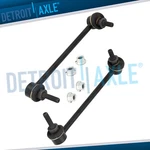 Rear Left Right Sway Bar Links For 2017 2018 2019 Infiniti Q50 Q60 Q70I. Fixed Price $28.86.