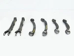 2003 - 2012 Mercedes Benz Sl Class R230 Control Arm Upper Lower Set Of 6 Oem. Fixed Price $188.99.