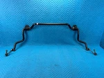 Lexus GX470 Front Stabilizer Sway Bar W/ Links & Bushings 89K 2003-2009 Oem. Fixed Price $275.00.