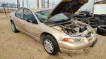 1995-1999 Dodge Stratus Front Stabilizer Bar Oem Sway With Brackets. Fixed Price $150.00.