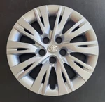 2012 2013 2014 16" Hubcap Wheel Cover Fits Toyota Camry 61163. Fixed Price $27.95.