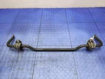 13-18 Hyundai Santa Fe Sport Fwd Rear Stabilizer Swaybar Oem 555102W010. Fixed Price $123.49.