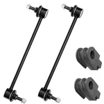 4PC Front Stabilizer Sway Bar Link Set And Bushings For 2008-2013 Nissan Rogue. Fixed Price $36.99.