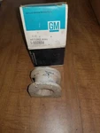 Gm Sway Bar Bushings. Fixed Price $13.50.