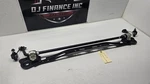 2022 2023 2024 Subaru Wrx Rear Suspension Stablizer Sway W/ Bracket Link Set. Fixed Price $128.99.